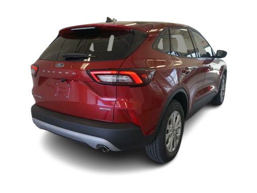 Thumbnail: 2025 Ford Escape - 17