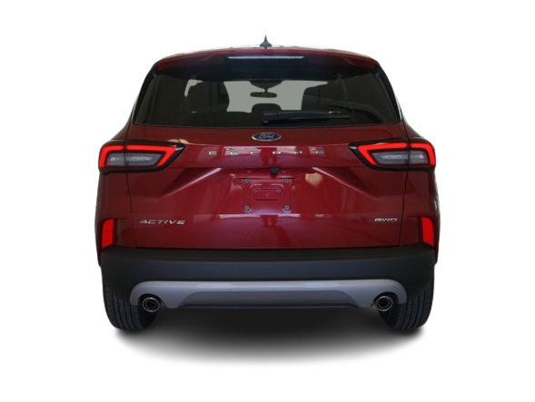 Thumbnail: 2025 Ford Escape - 4