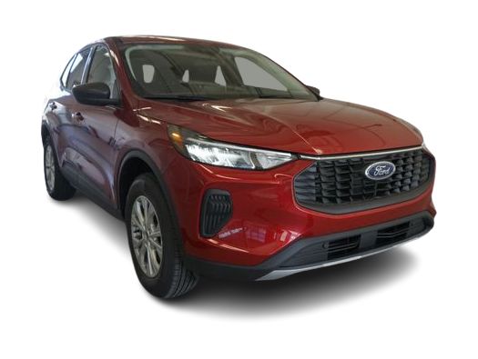 Thumbnail: 2025 Ford Escape - 15