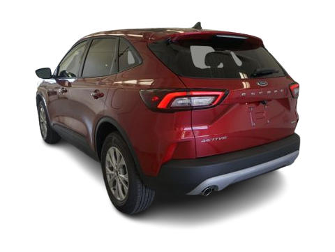 Thumbnail: 2025 Ford Escape - 3