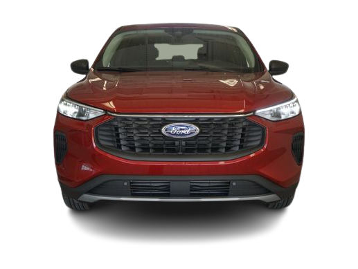 Thumbnail: 2025 Ford Escape - 5