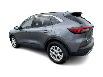 Thumbnail: 2024 Ford Escape - 4