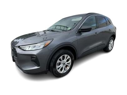 Thumbnail: 2024 Ford Escape - 18