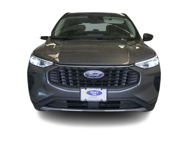Thumbnail: 2024 Ford Escape - 26