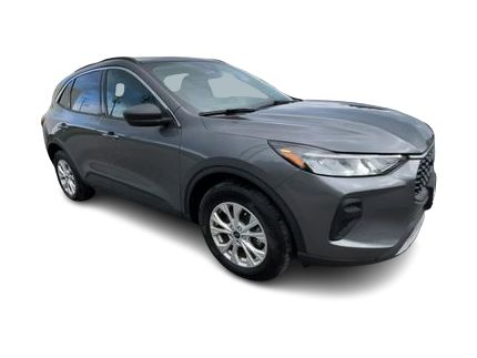 Thumbnail: 2024 Ford Escape - 17