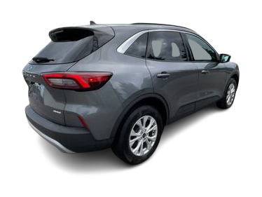 Thumbnail: 2024 Ford Escape - 19