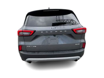 Thumbnail: 2024 Ford Escape - 5