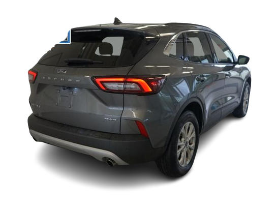 Thumbnail: 2024 Ford Escape - 24