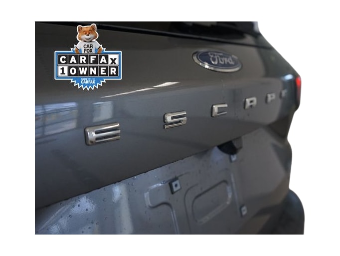 Thumbnail: 2024 Ford Escape - 23