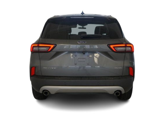 Thumbnail: 2024 Ford Escape - 22