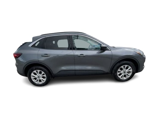 Thumbnail: 2024 Ford Escape - 20