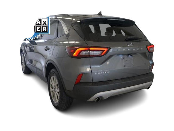 Thumbnail: 2024 Ford Escape - 21