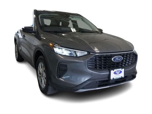 Thumbnail: 2024 Ford Escape - 25