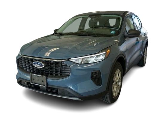 Used 2025 Ford Escape Active with VIN 1FMCU9GN6SUA15343 for sale in Casper, WY