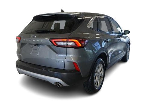 Thumbnail: 2023 Ford Escape - 17