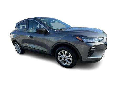 Thumbnail: 2023 Ford Escape - 10