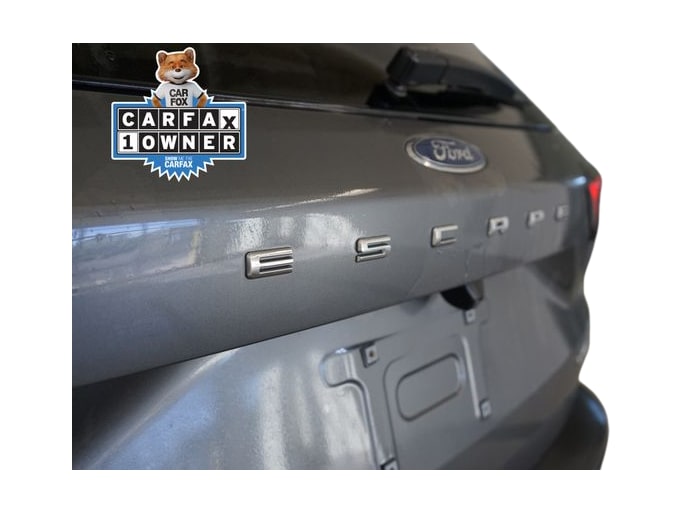 Thumbnail: 2023 Ford Escape - 16