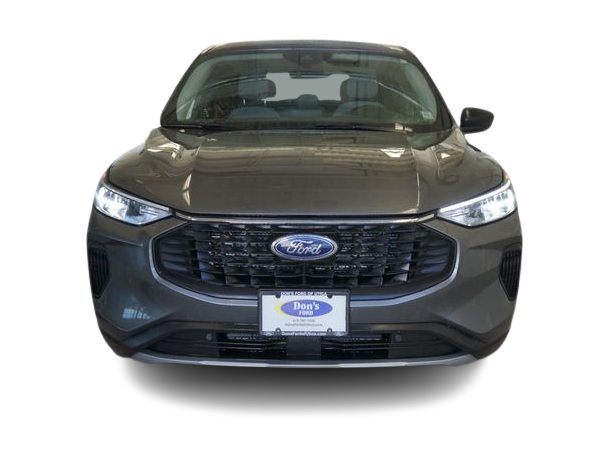 Thumbnail: 2023 Ford Escape - 19