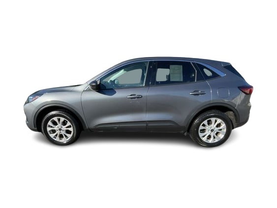 Thumbnail: 2023 Ford Escape - 2