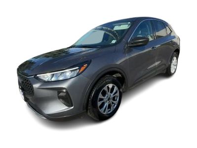Thumbnail: 2023 Ford Escape - 11