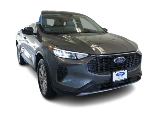 Thumbnail: 2023 Ford Escape - 18