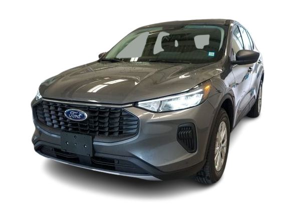 Used 2025 Ford Escape Active with VIN 1FMCU9GN9SUA22190 for sale in Casper, WY