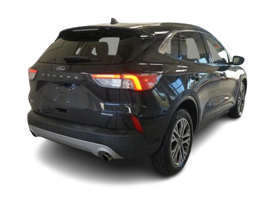 Thumbnail: 2022 Ford Escape - 19