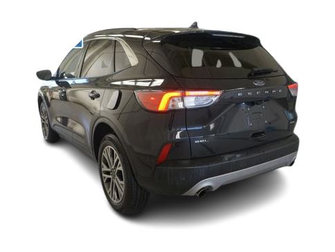 Thumbnail: 2022 Ford Escape - 16