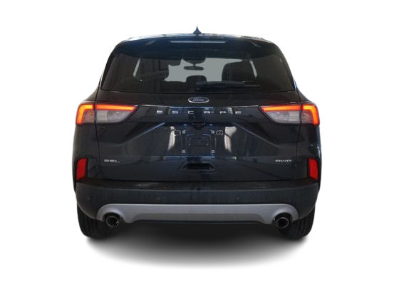 Thumbnail: 2022 Ford Escape - 17