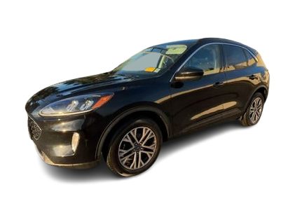 Thumbnail: 2022 Ford Escape - 13