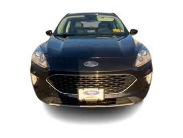 Thumbnail: 2022 Ford Escape - 5