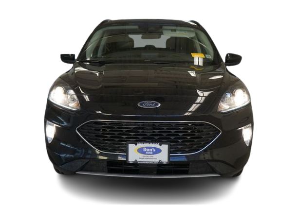 Thumbnail: 2022 Ford Escape - 21