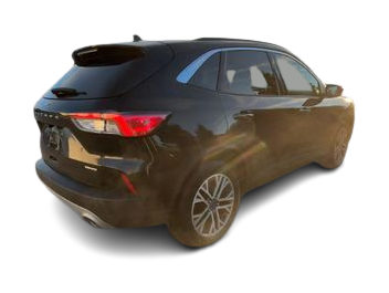 Thumbnail: 2022 Ford Escape - 14