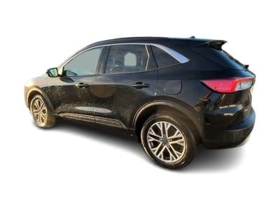 Thumbnail: 2022 Ford Escape - 3