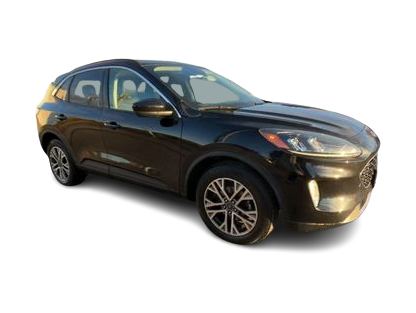 Thumbnail: 2022 Ford Escape - 12