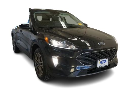 Thumbnail: 2022 Ford Escape - 20