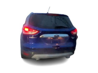 Thumbnail: 2016 Ford Escape - 4