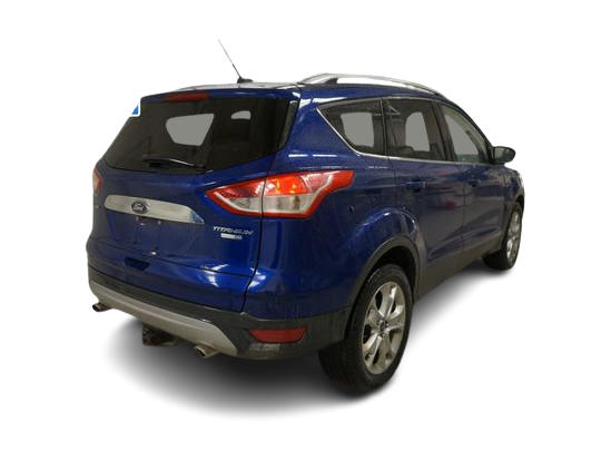 Thumbnail: 2016 Ford Escape - 18