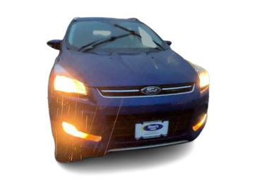 Thumbnail: 2016 Ford Escape - 5