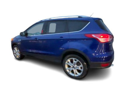 Thumbnail: 2016 Ford Escape - 3