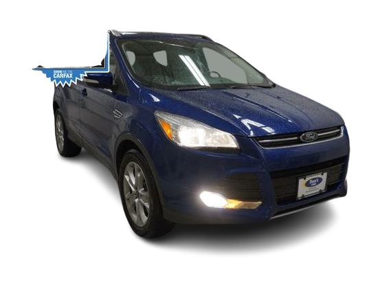 Thumbnail: 2016 Ford Escape - 19