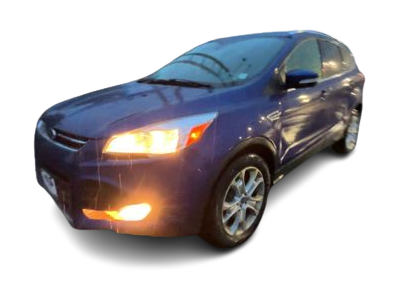 Thumbnail: 2016 Ford Escape - 13