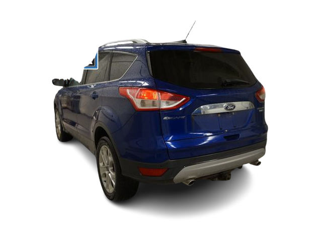 Thumbnail: 2016 Ford Escape - 16