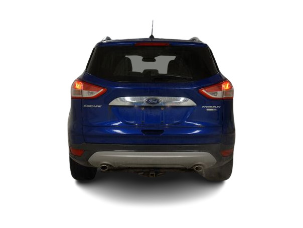 Thumbnail: 2016 Ford Escape - 17