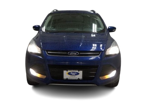 Thumbnail: 2016 Ford Escape - 20