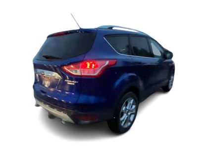 Thumbnail: 2016 Ford Escape - 14