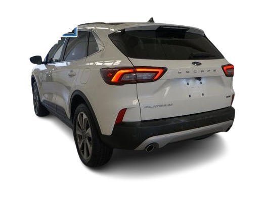 Thumbnail: 2025 Ford Escape - 17