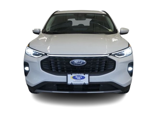 Thumbnail: 2025 Ford Escape - 21