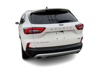 Thumbnail: 2025 Ford Escape - 3