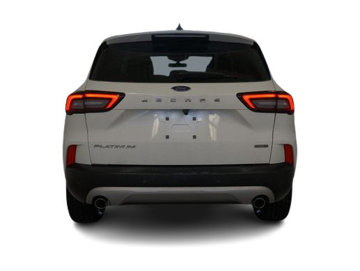 Thumbnail: 2025 Ford Escape - 4